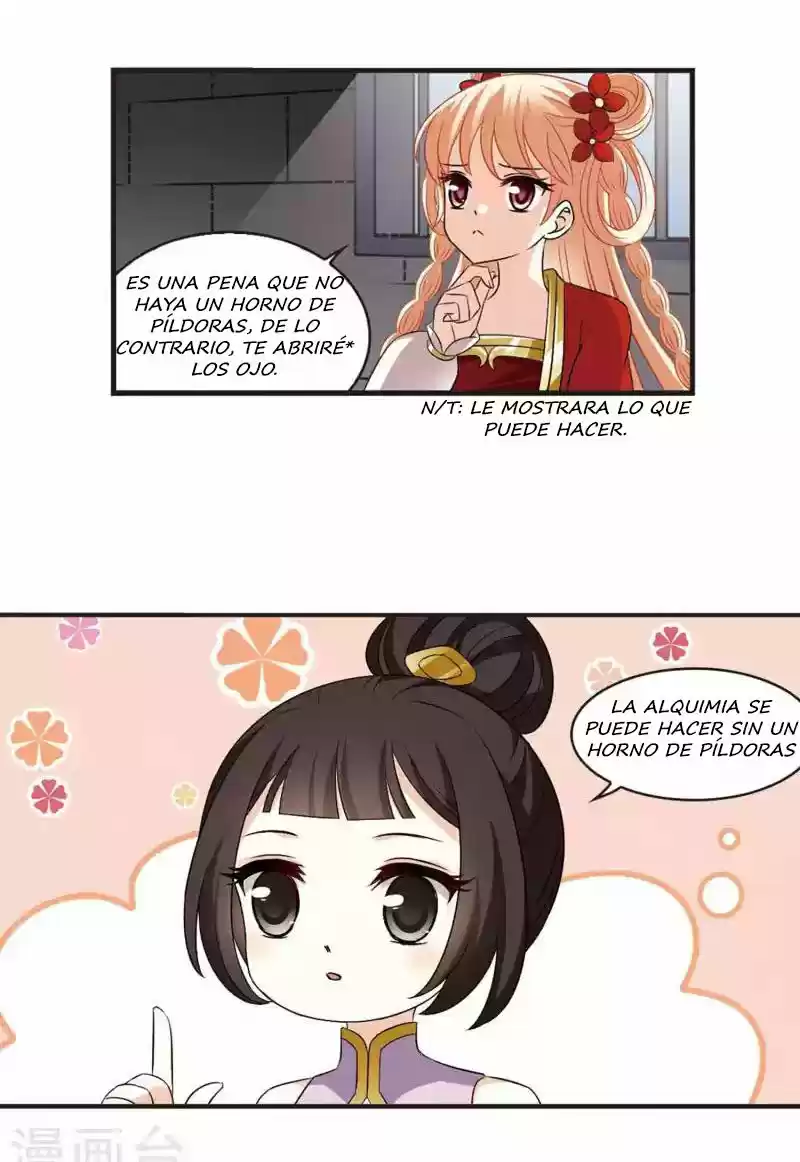 Feng Kai Cang Lang - Capítulo 124 - Página 11 - LectorTMOo