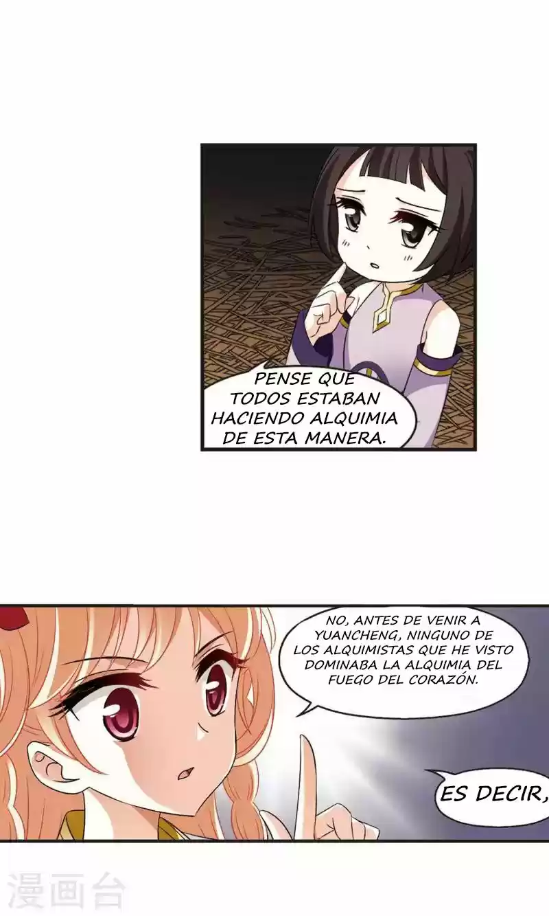 Feng Kai Cang Lang - Capítulo 124 - Página 14 - LectorTMOo