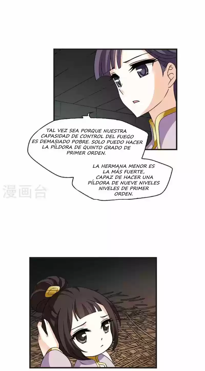 Feng Kai Cang Lang - Capítulo 124 - Página 16 - LectorTMOo