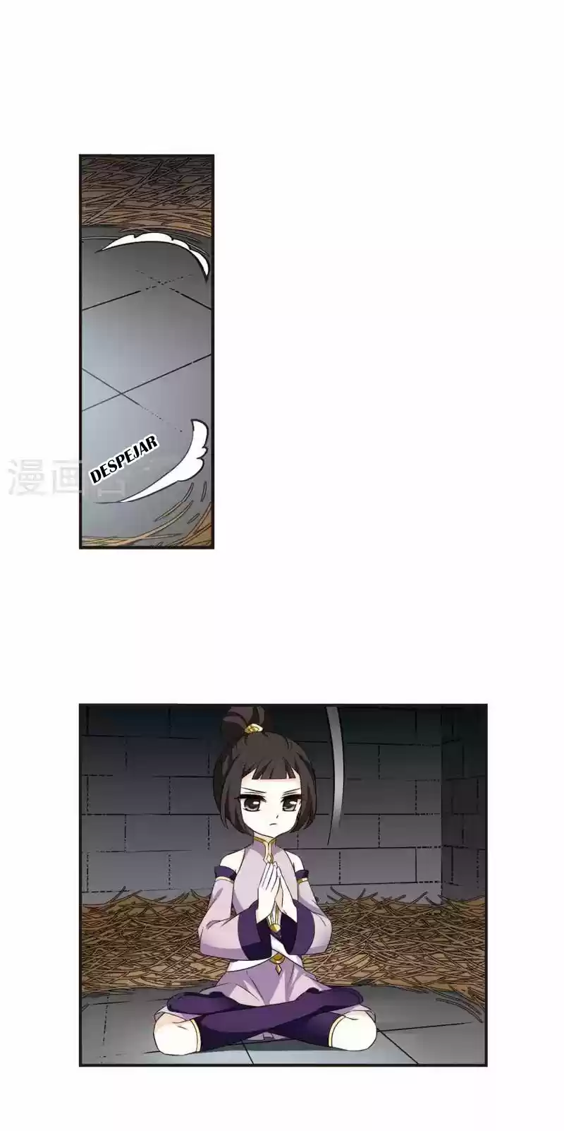 Feng Kai Cang Lang - Capítulo 124 - Página 19 - LectorTMOo