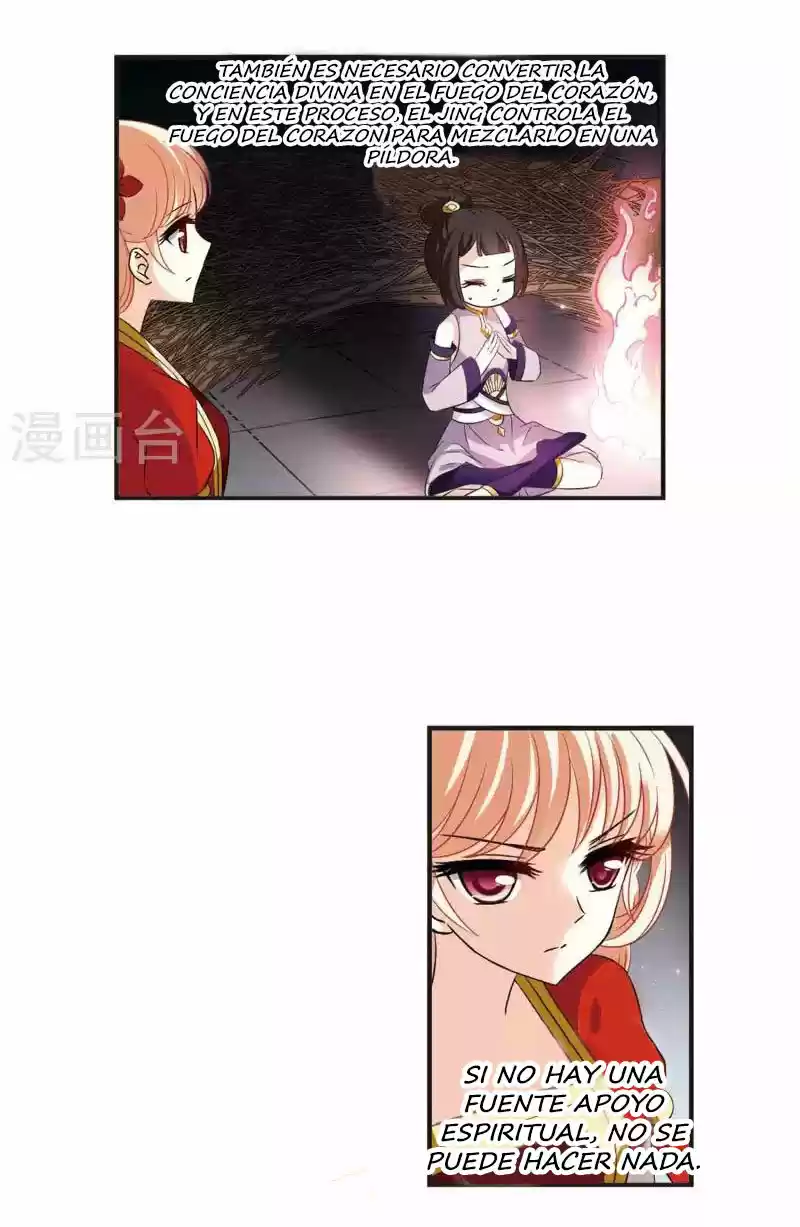 Feng Kai Cang Lang - Capítulo 124 - Página 25 - LectorTMOo