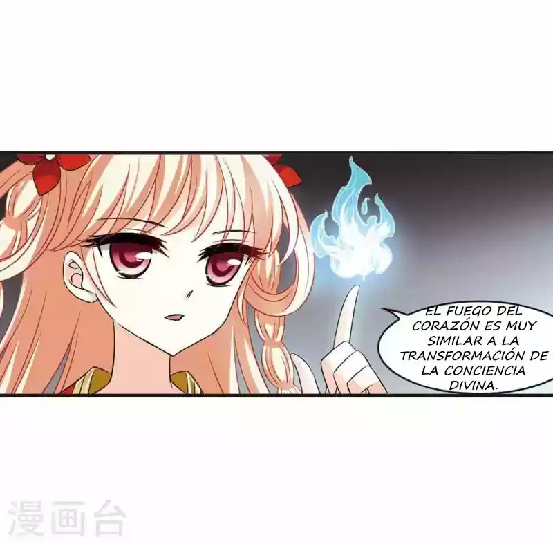 Feng Kai Cang Lang - Capítulo 124 - Página 31 - LectorTMOo