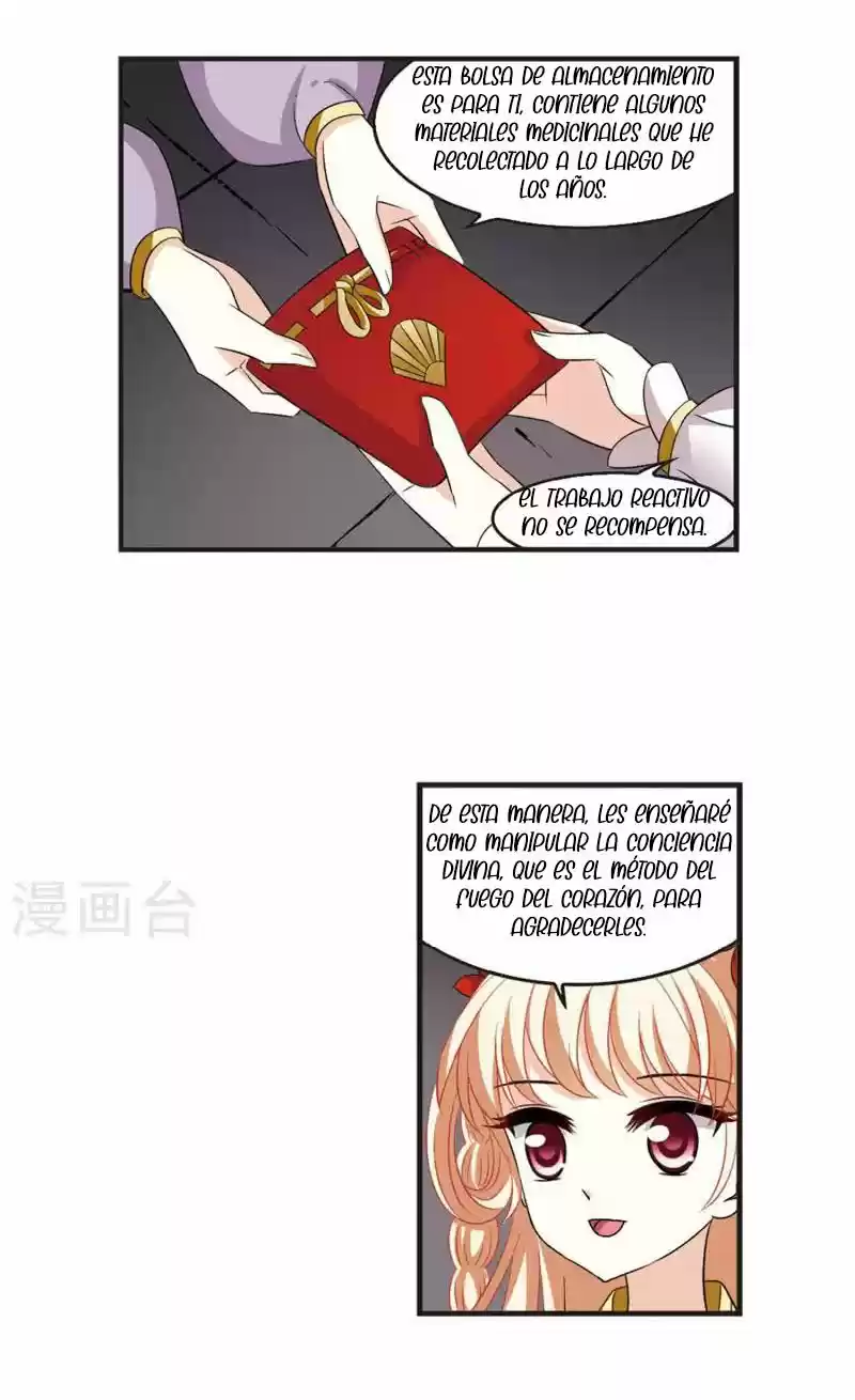 Feng Kai Cang Lang - Capítulo 125 - Página 20 - LectorTMOo