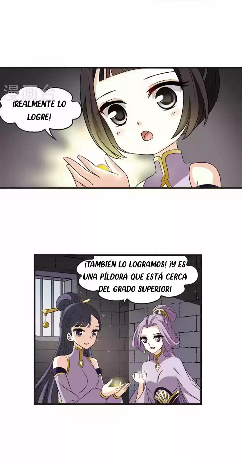 Feng Kai Cang Lang - Capítulo 125 - Página 28 - LectorTMOo