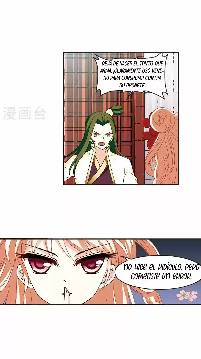 Feng Kai Cang Lang - Capítulo 127 - Página 10 - LectorTMOo