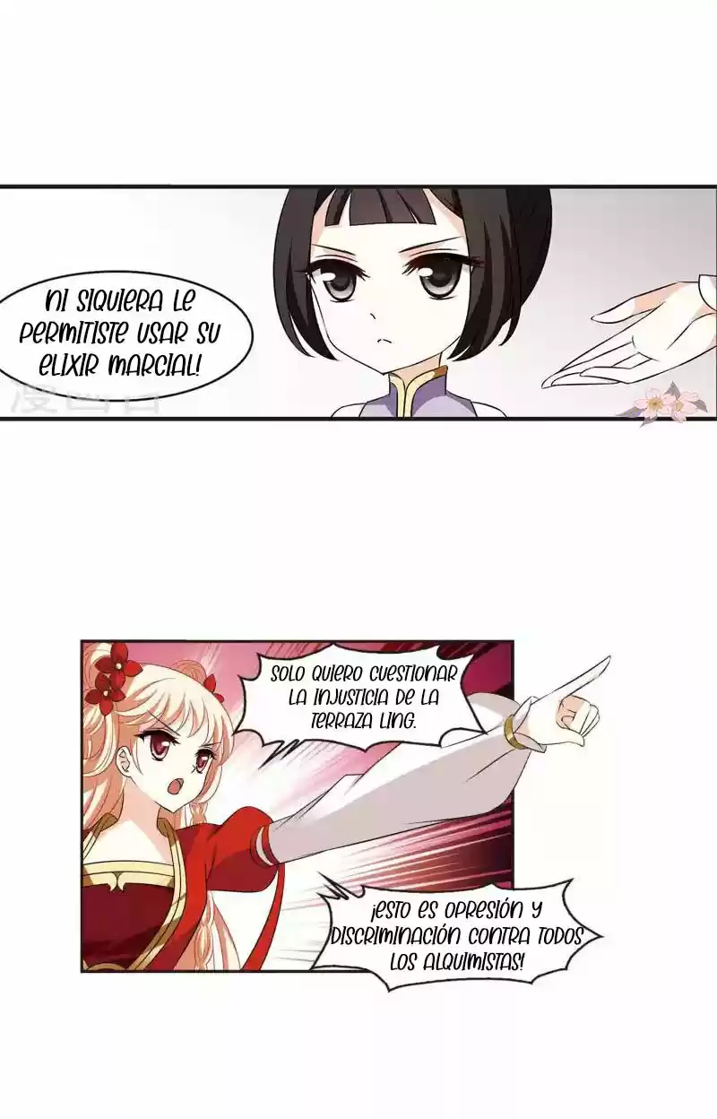 Feng Kai Cang Lang - Capítulo 127 - Página 12 - LectorTMOo