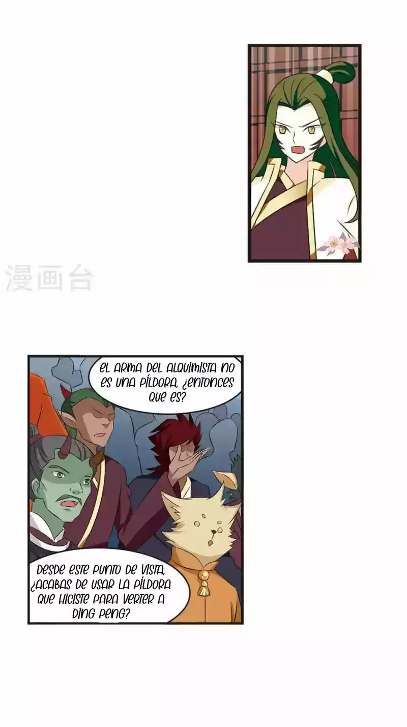 Feng Kai Cang Lang - Capítulo 127 - Página 13 - LectorTMOo