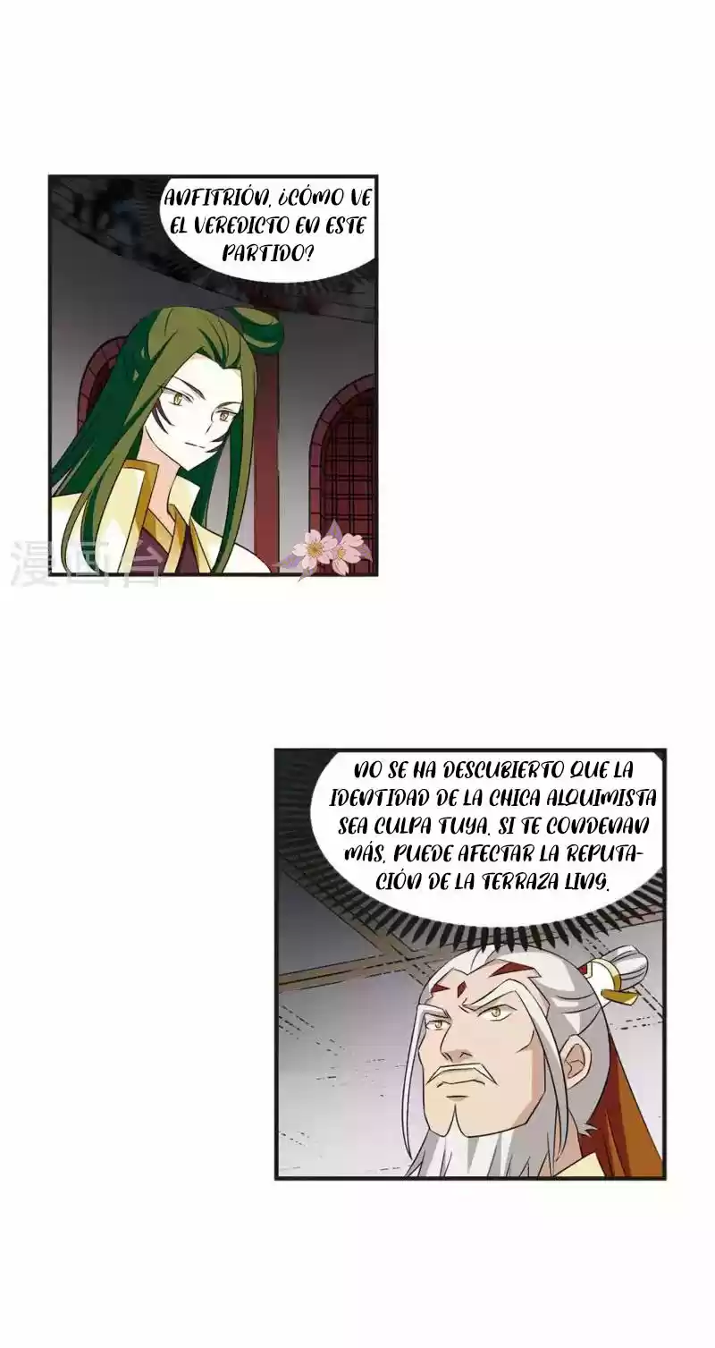 Feng Kai Cang Lang - Capítulo 127 - Página 16 - LectorTMOo