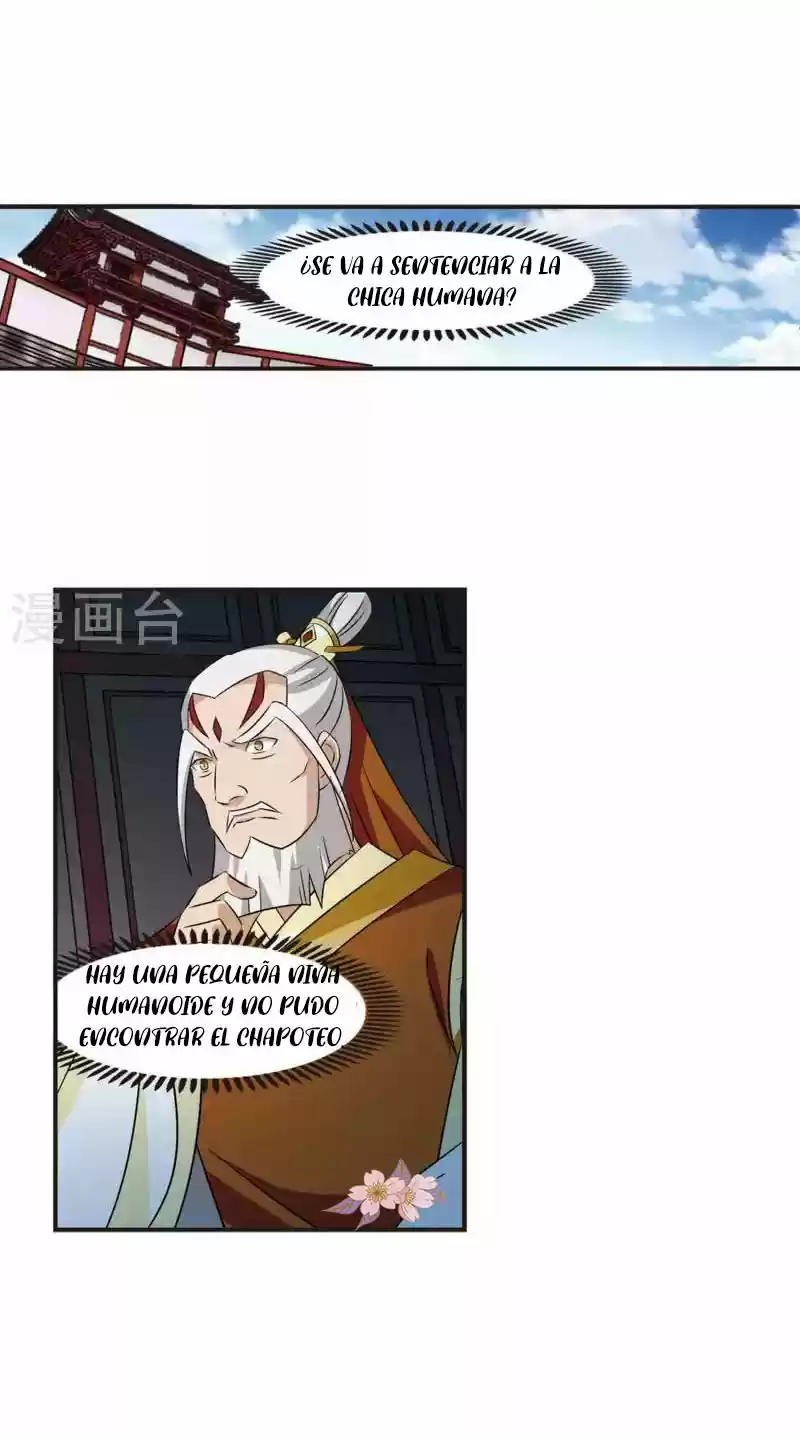 Feng Kai Cang Lang - Capítulo 127 - Página 17 - LectorTMOo