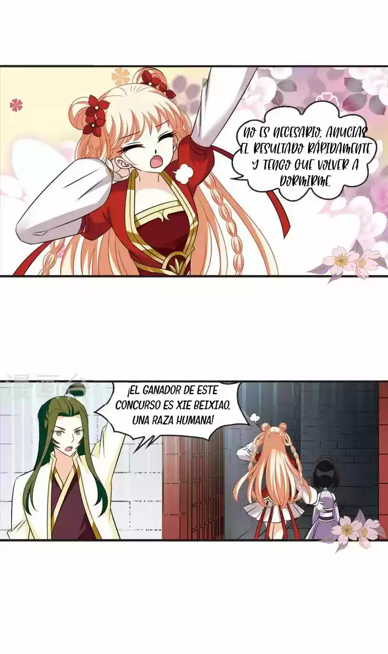 Feng Kai Cang Lang - Capítulo 127 - Página 24 - LectorTMOo
