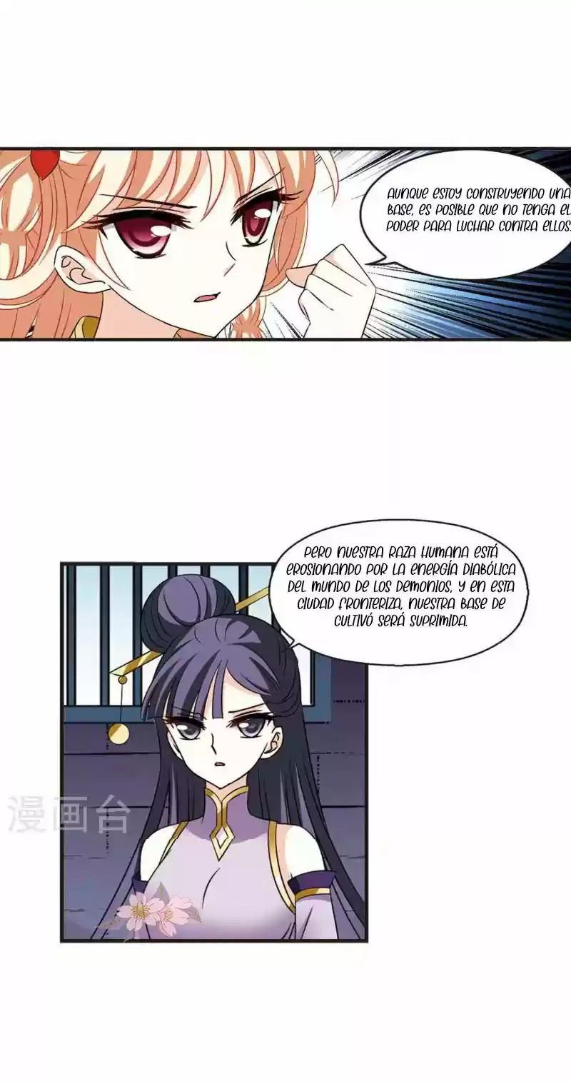 Feng Kai Cang Lang - Capítulo 128 - Página 6 - LectorTMOo