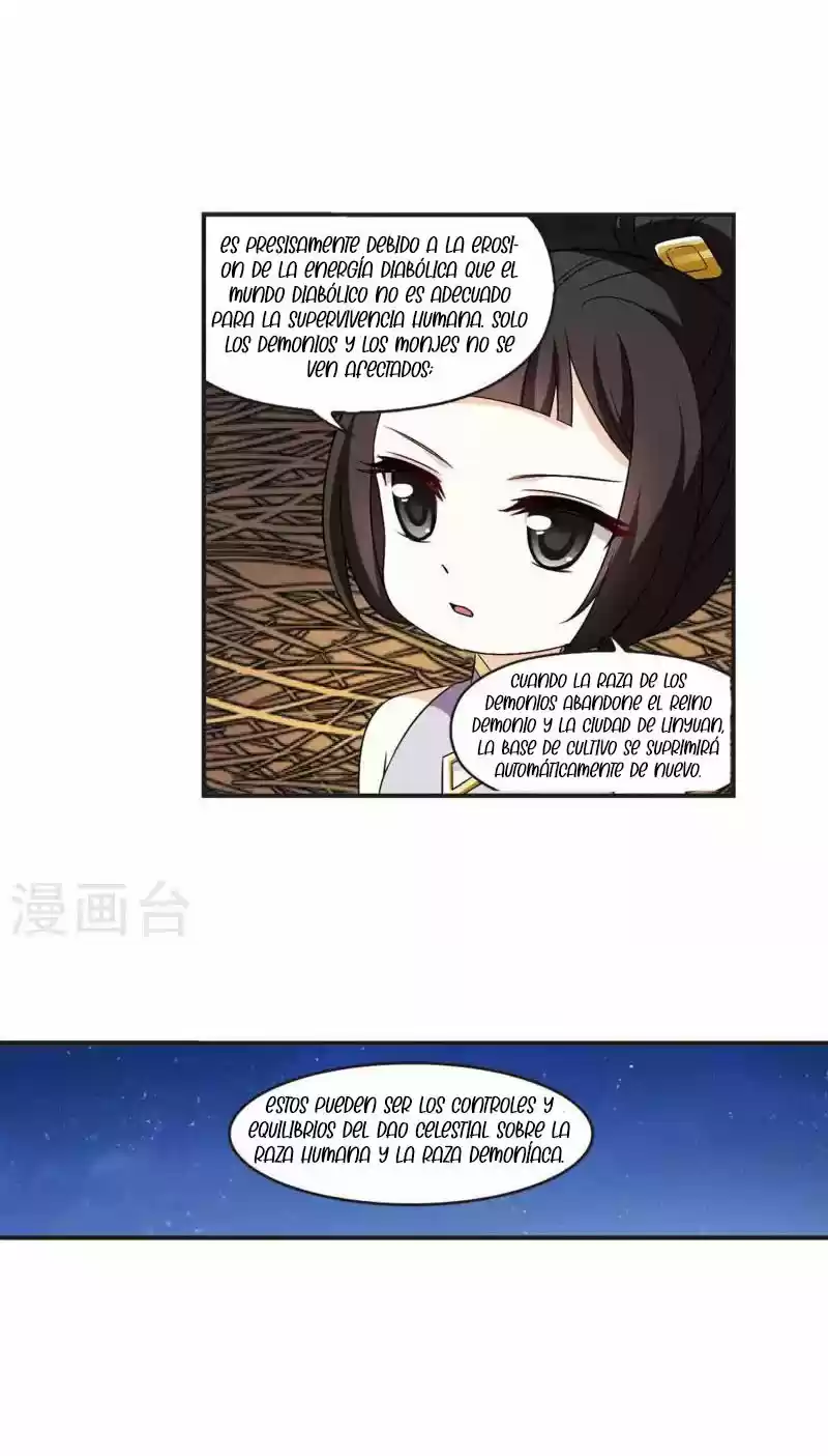 Feng Kai Cang Lang - Capítulo 128 - Página 8 - LectorTMOo