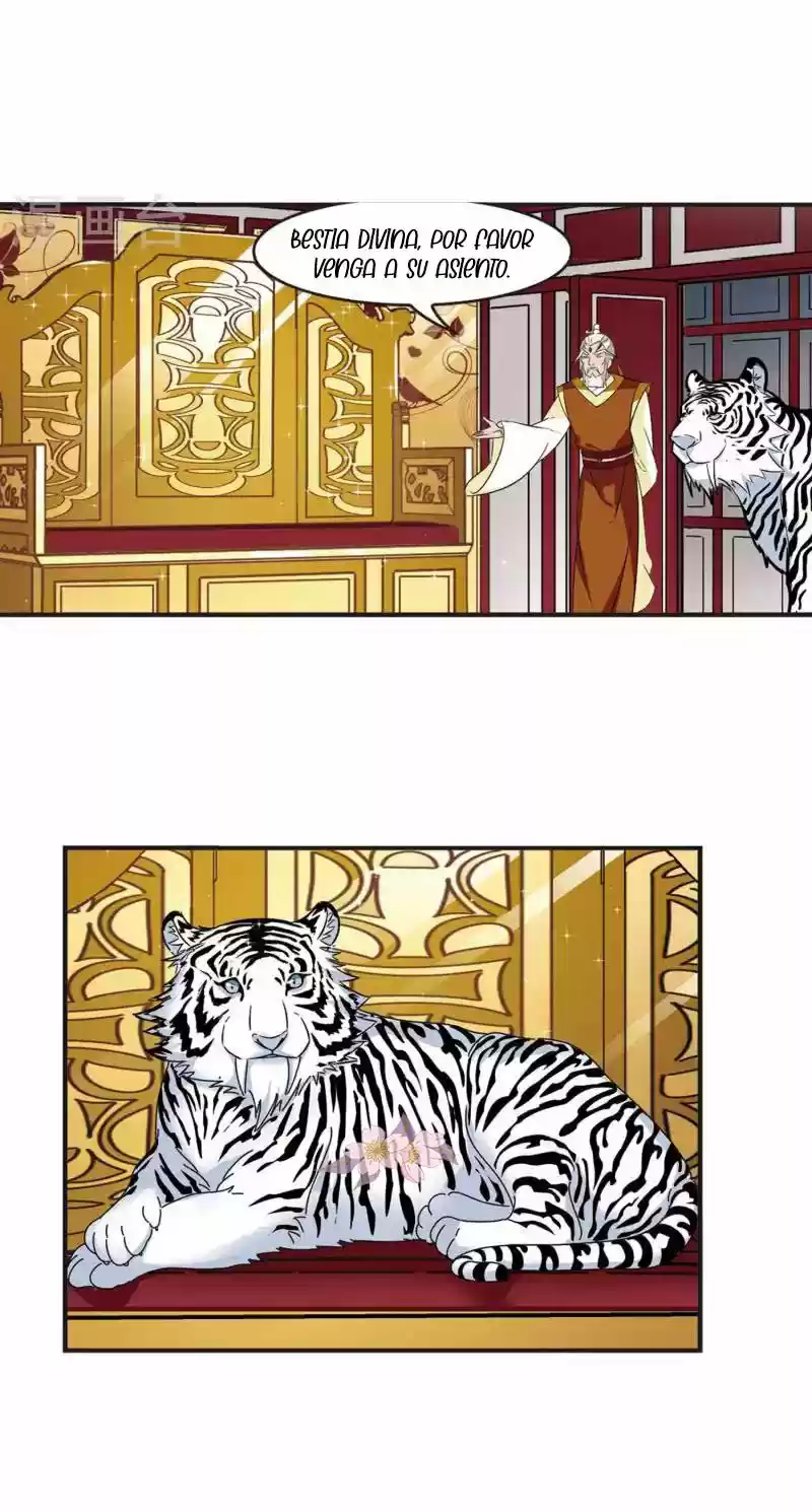 Feng Kai Cang Lang - Capítulo 128 - Página 15 - LectorTMOo