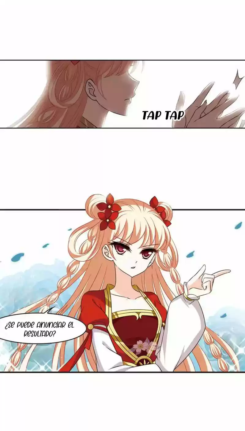 Feng Kai Cang Lang - Capítulo 129 - Página 5 - LectorTMOo
