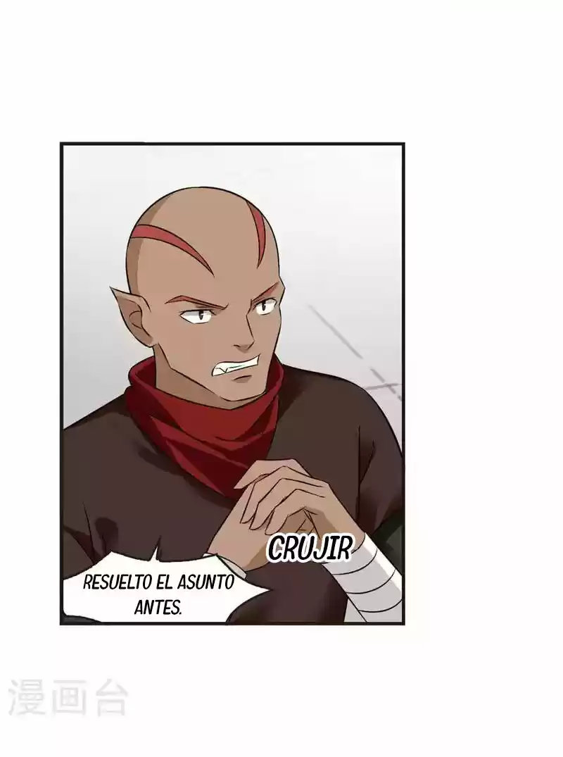 Feng Kai Cang Lang - Capítulo 129 - Página 21 - LectorTMOo