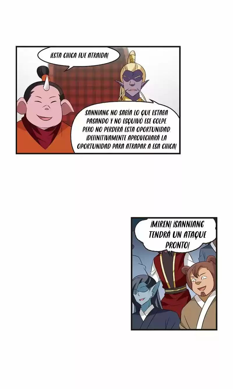 Feng Kai Cang Lang - Capítulo 131 - Página 5 - LectorTMOo