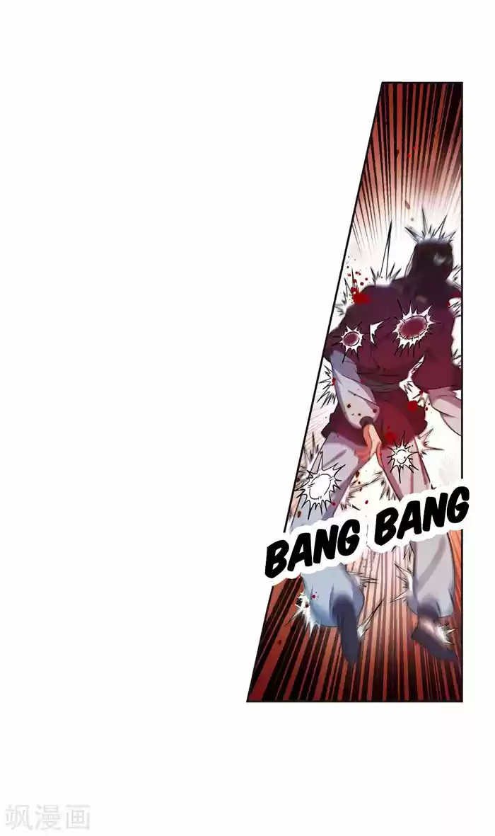 Feng Kai Cang Lang - Capítulo 136 - Página 15 - LectorTMOo