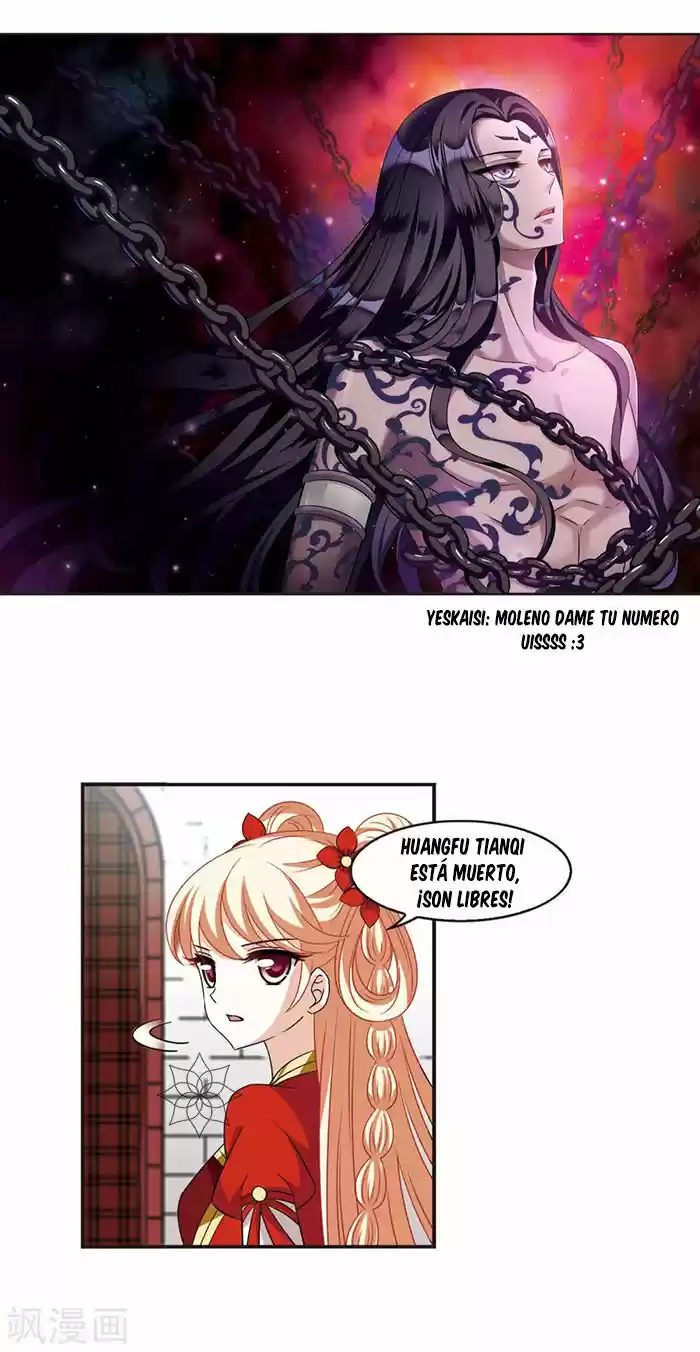 Feng Kai Cang Lang - Capítulo 137 - Página 5 - LectorTMOo