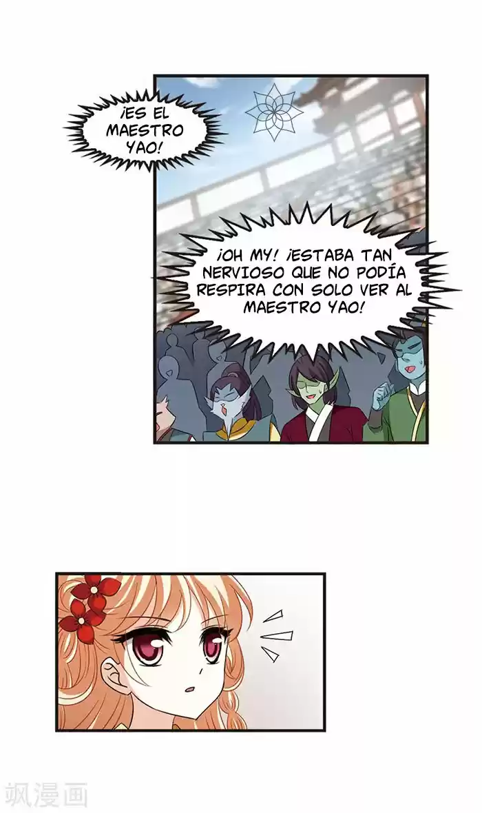 Feng Kai Cang Lang - Capítulo 138 - Página 6 - LectorTMOo
