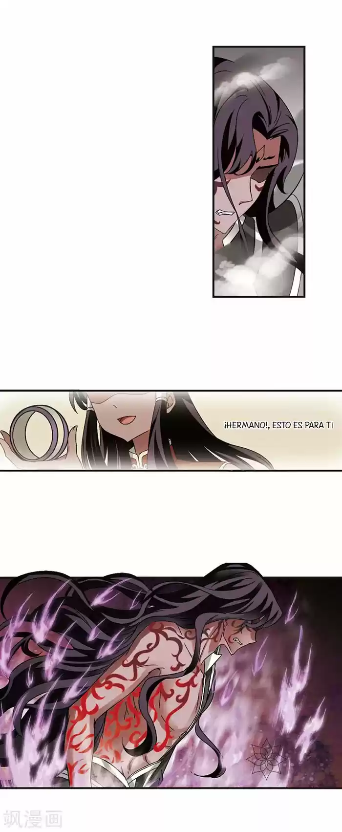 Feng Kai Cang Lang - Capítulo 139 - Página 13 - LectorTMOo