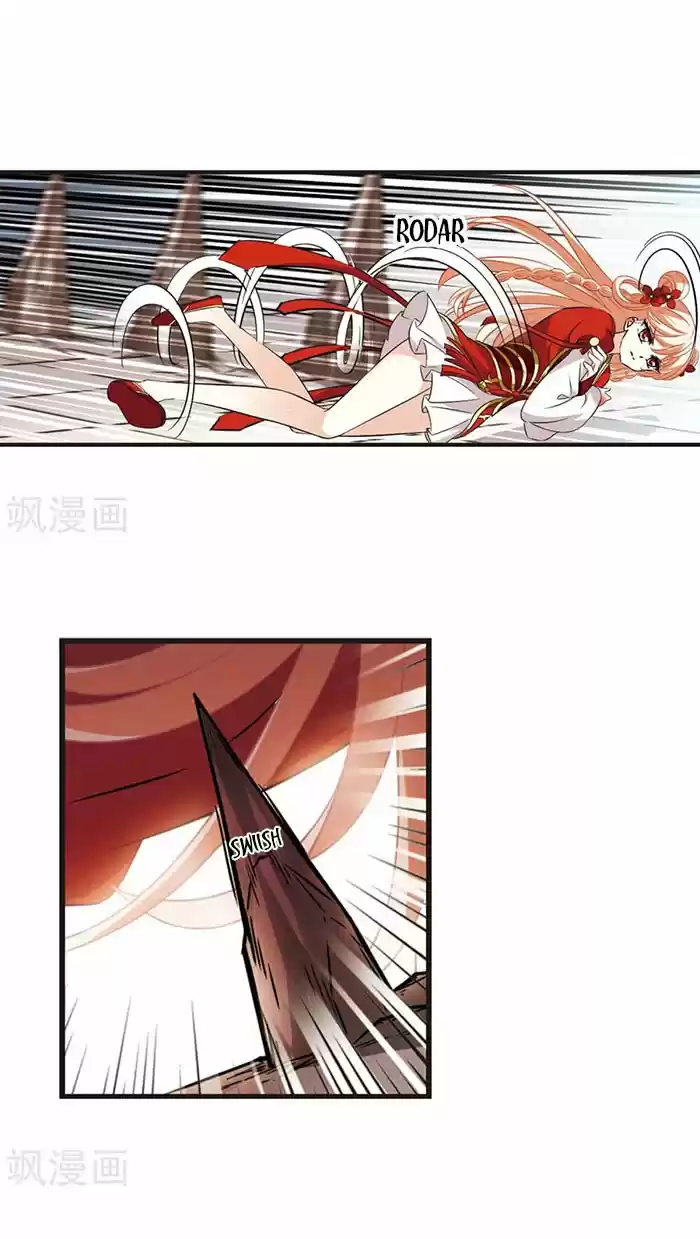 Feng Kai Cang Lang - Capítulo 141 - Página 15 - LectorTMOo