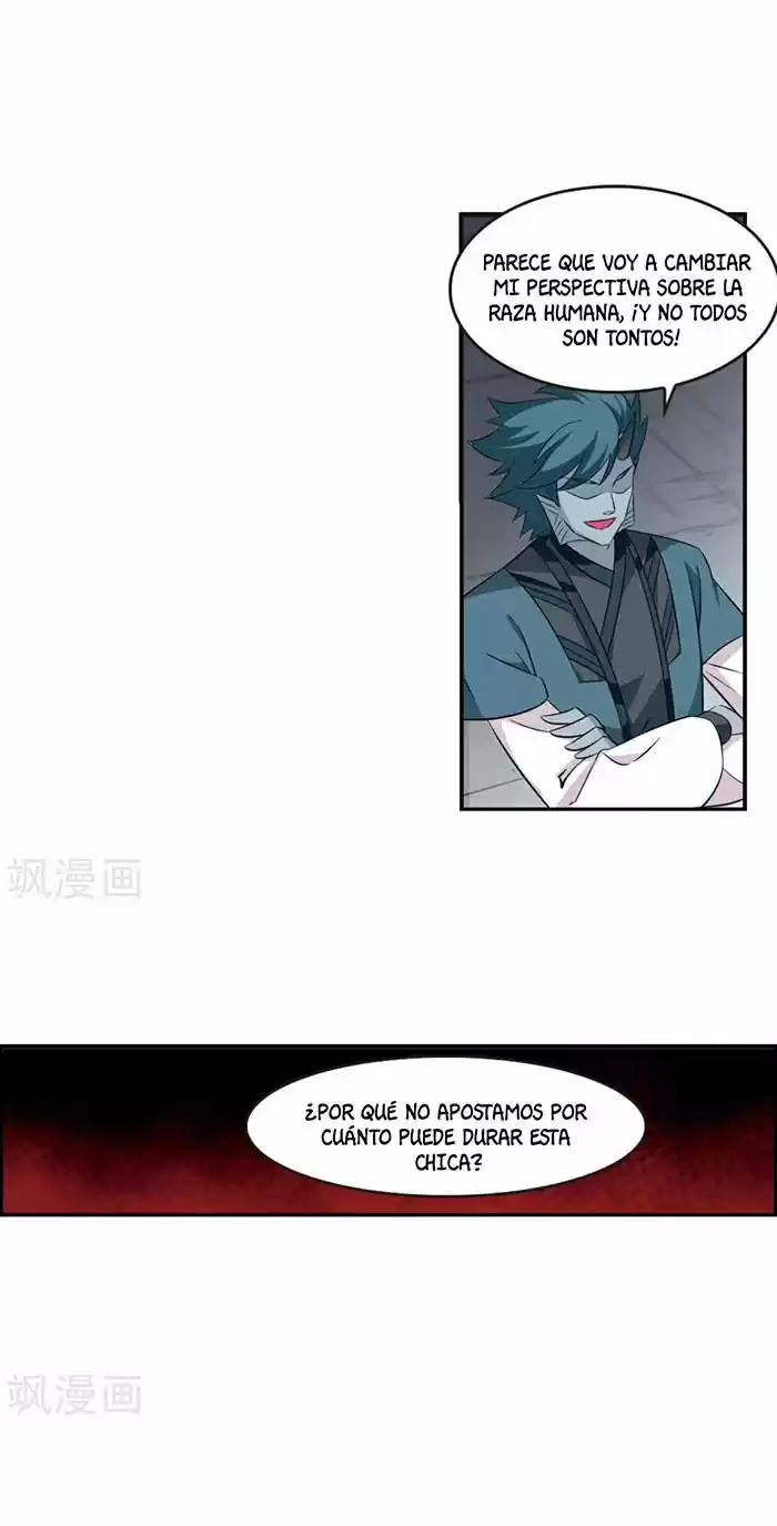 Feng Kai Cang Lang - Capítulo 141 - Página 21 - LectorTMOo