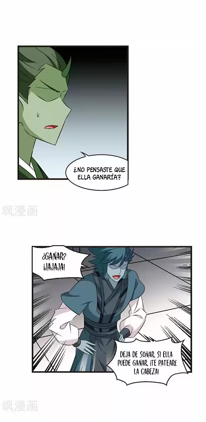 Feng Kai Cang Lang - Capítulo 142 - Página 5 - LectorTMOo