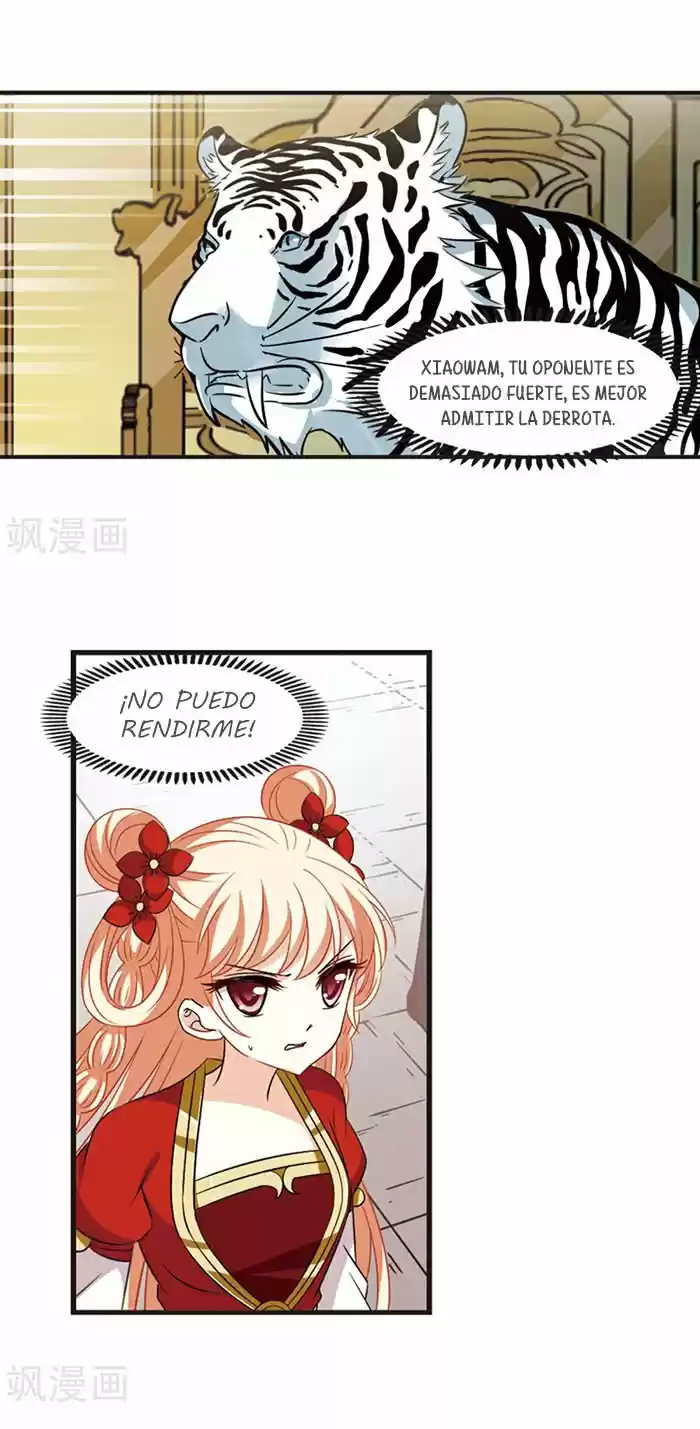 Feng Kai Cang Lang - Capítulo 142 - Página 6 - LectorTMOo