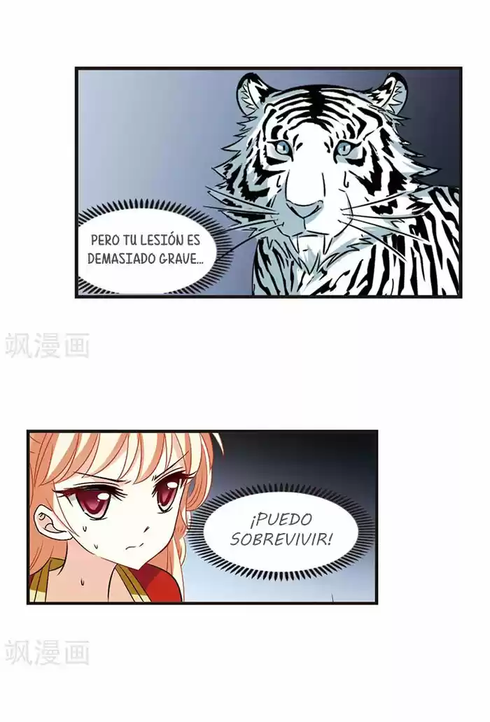 Feng Kai Cang Lang - Capítulo 142 - Página 7 - LectorTMOo