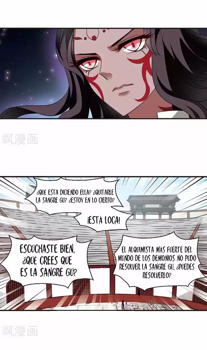 Feng Kai Cang Lang - Capítulo 142 - Página 12 - LectorTMOo