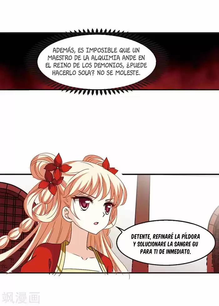 Feng Kai Cang Lang - Capítulo 142 - Página 15 - LectorTMOo