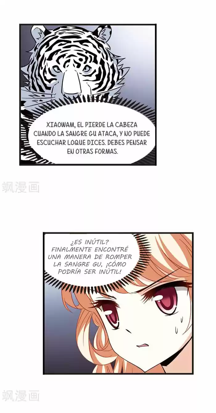 Feng Kai Cang Lang - Capítulo 142 - Página 17 - LectorTMOo