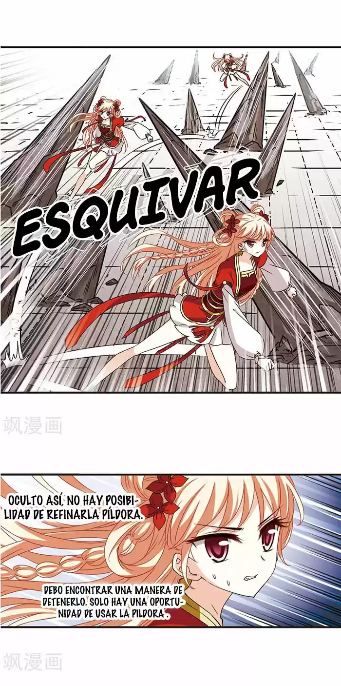 Feng Kai Cang Lang - Capítulo 142 - Página 19 - LectorTMOo