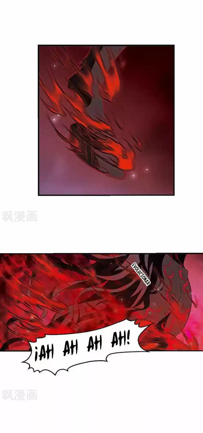 Feng Kai Cang Lang - Capítulo 143 - Página 10 - LectorTMOo