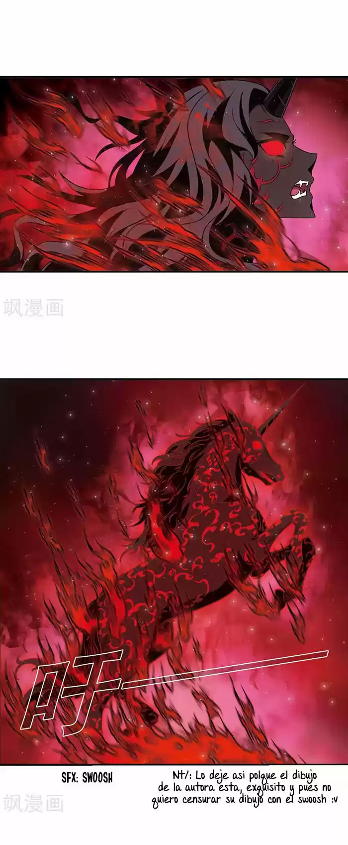 Feng Kai Cang Lang - Capítulo 143 - Página 11 - LectorTMOo
