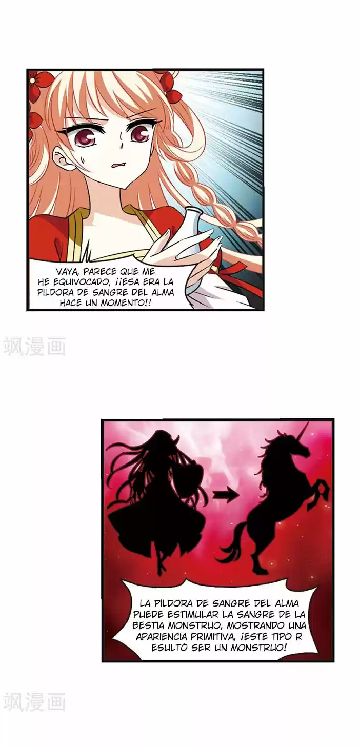Feng Kai Cang Lang - Capítulo 143 - Página 12 - LectorTMOo