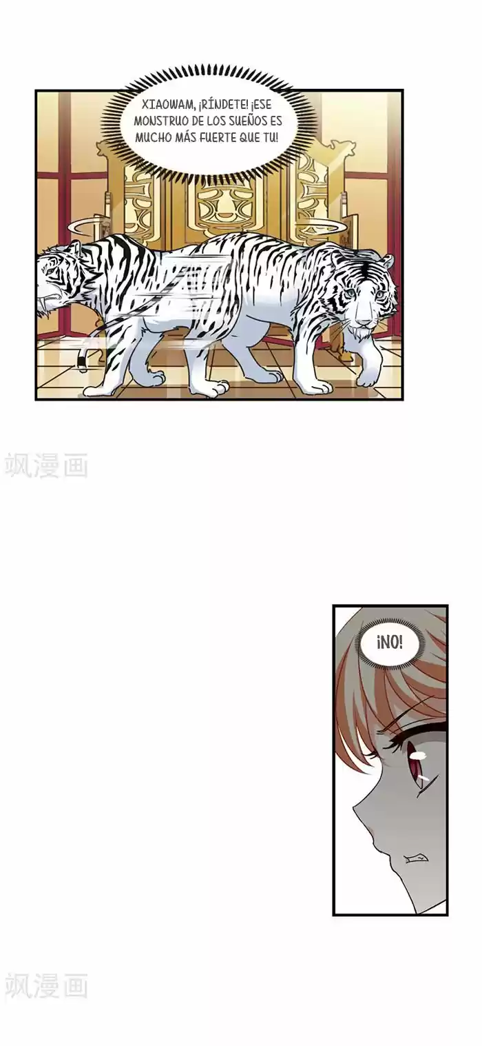 Feng Kai Cang Lang - Capítulo 144 - Página 7 - LectorTMOo