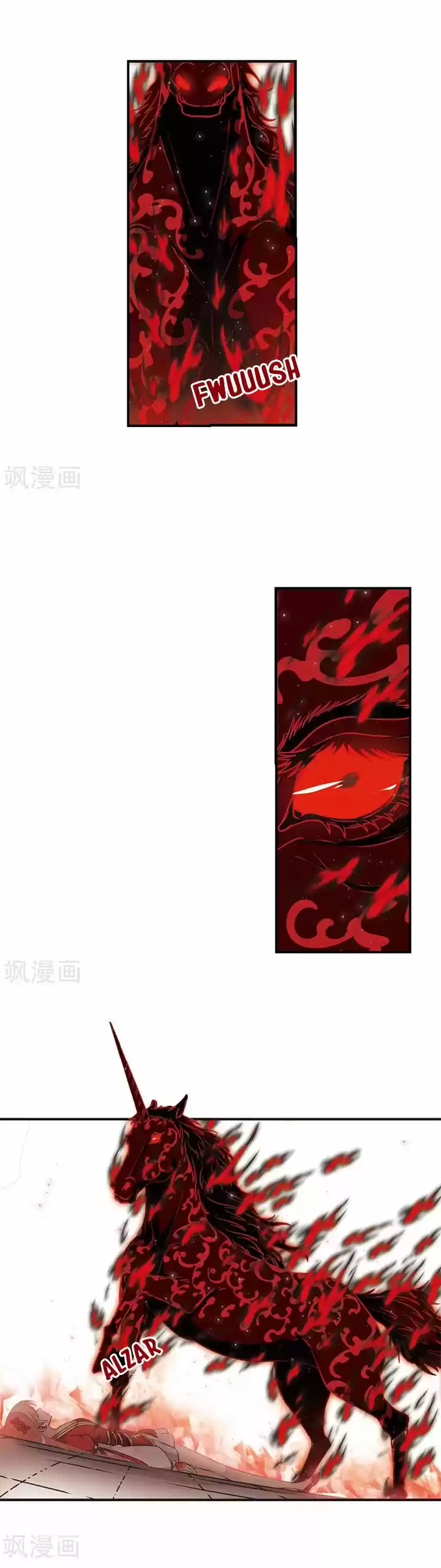 Feng Kai Cang Lang - Capítulo 144 - Página 19 - LectorTMOo