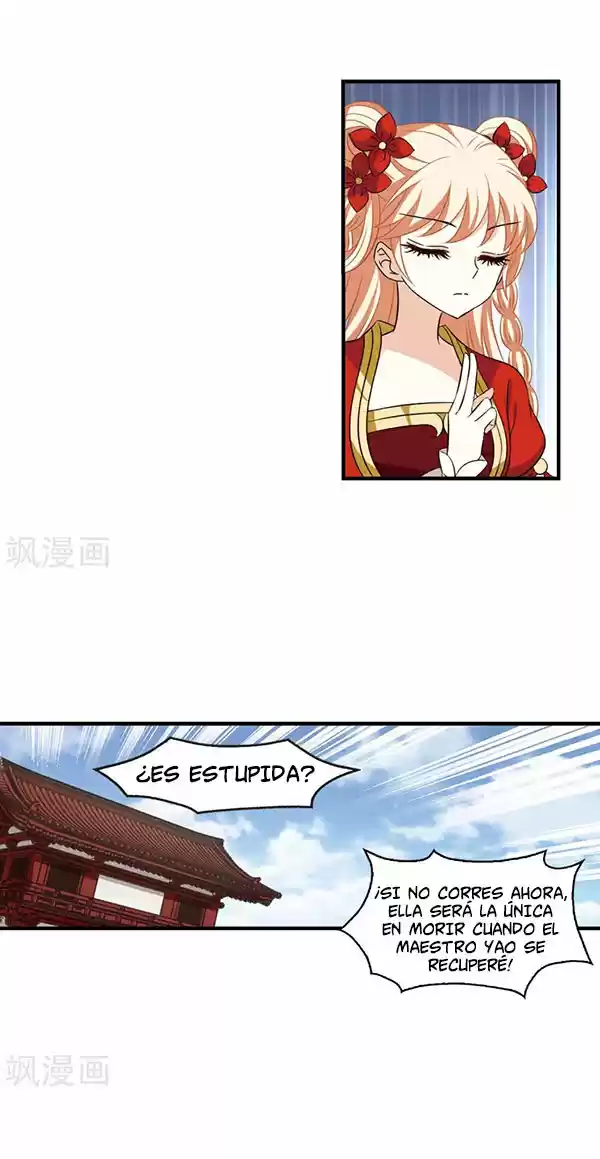 Feng Kai Cang Lang - Capítulo 145 - Página 10 - LectorTMOo