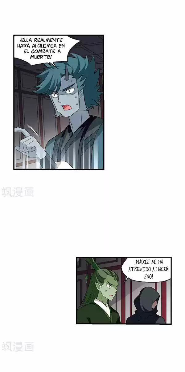Feng Kai Cang Lang - Capítulo 145 - Página 13 - LectorTMOo