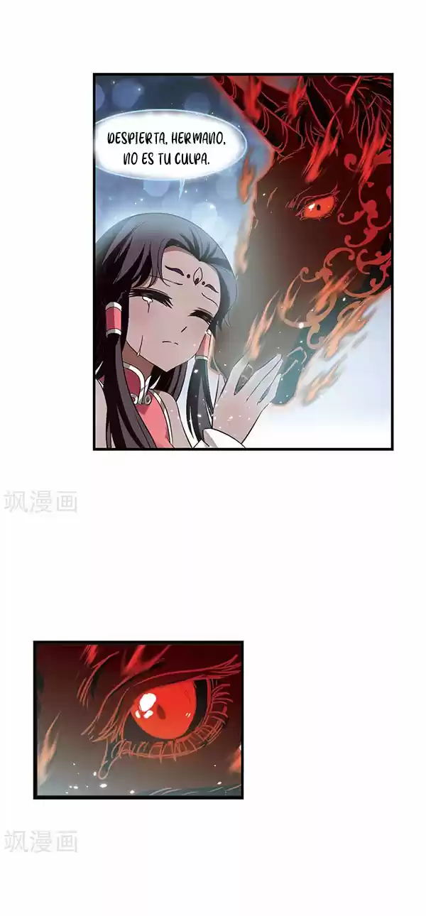 Feng Kai Cang Lang - Capítulo 145 - Página 15 - LectorTMOo