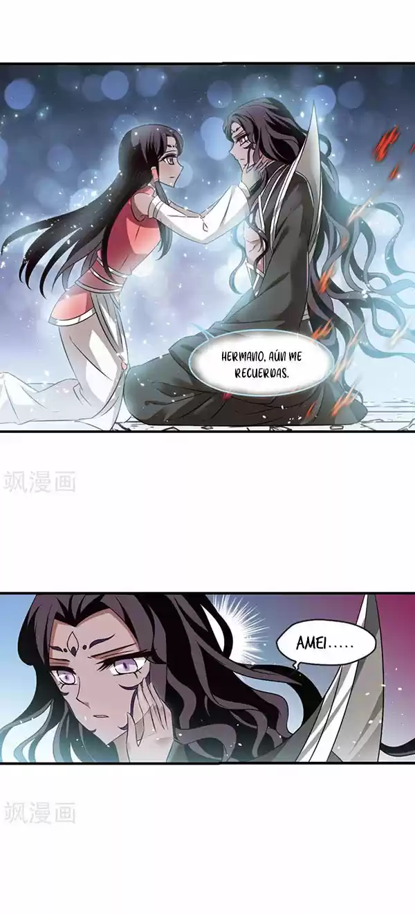 Feng Kai Cang Lang - Capítulo 145 - Página 17 - LectorTMOo