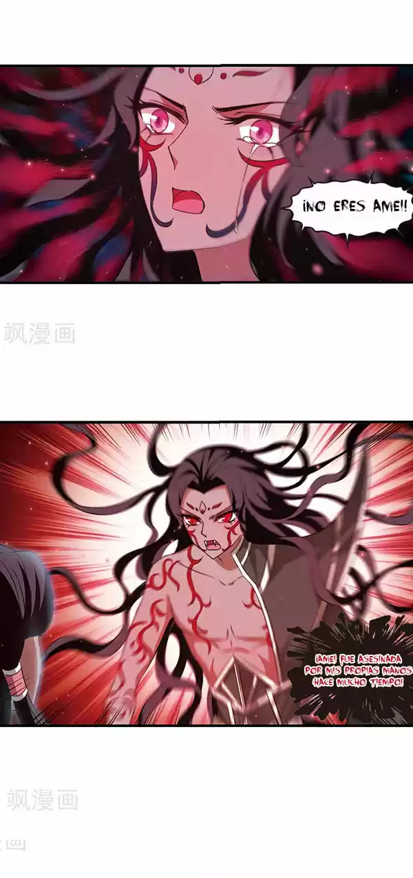 Feng Kai Cang Lang - Capítulo 145 - Página 18 - LectorTMOo
