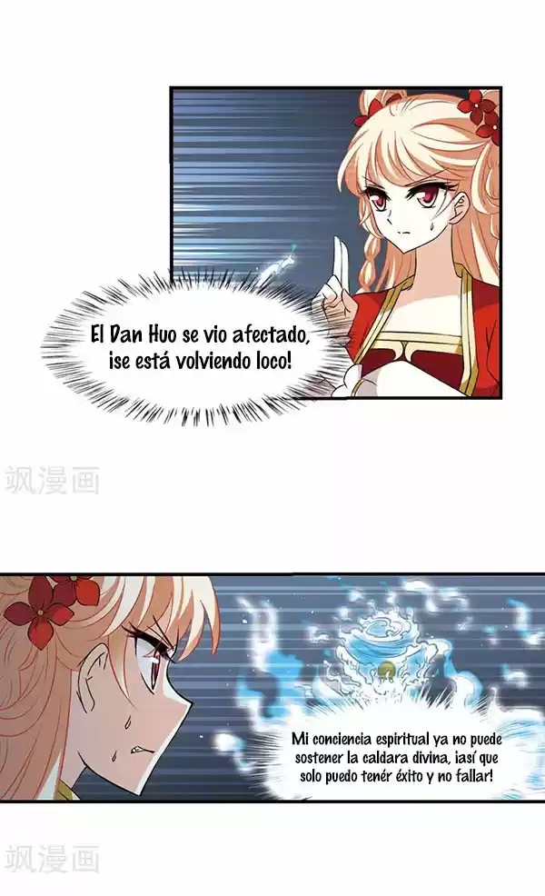 Feng Kai Cang Lang - Capítulo 146 - Página 5 - LectorTMOo