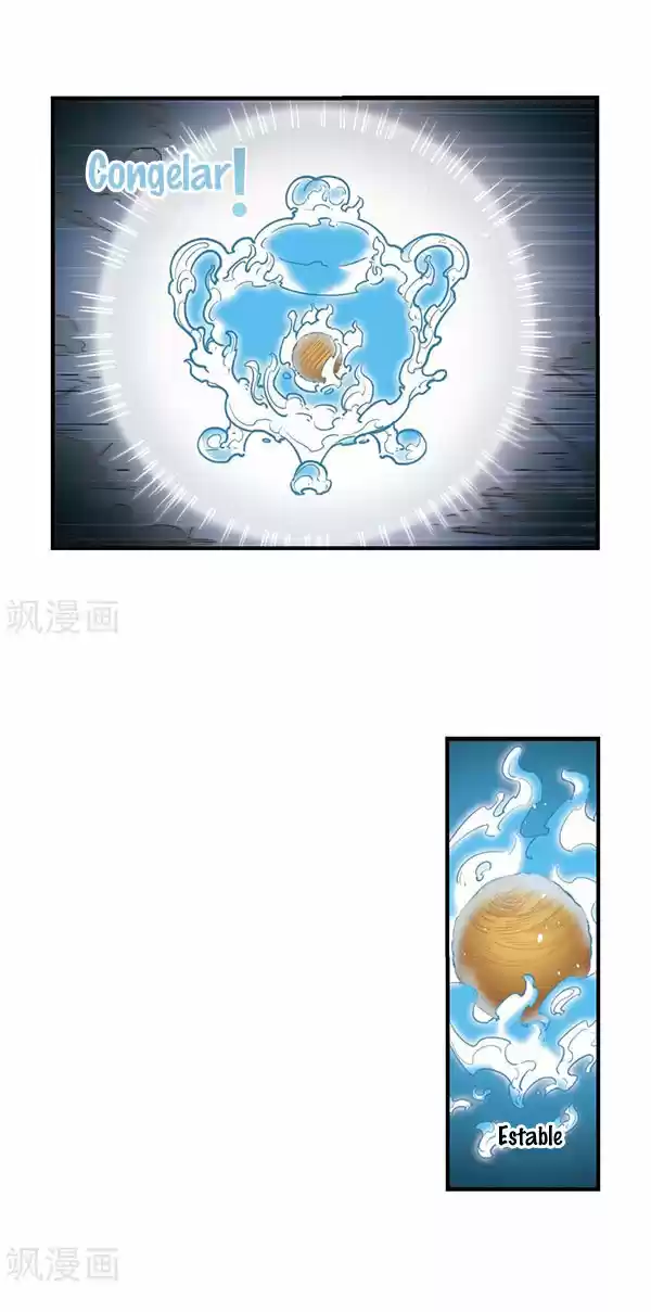 Feng Kai Cang Lang - Capítulo 146 - Página 6 - LectorTMOo