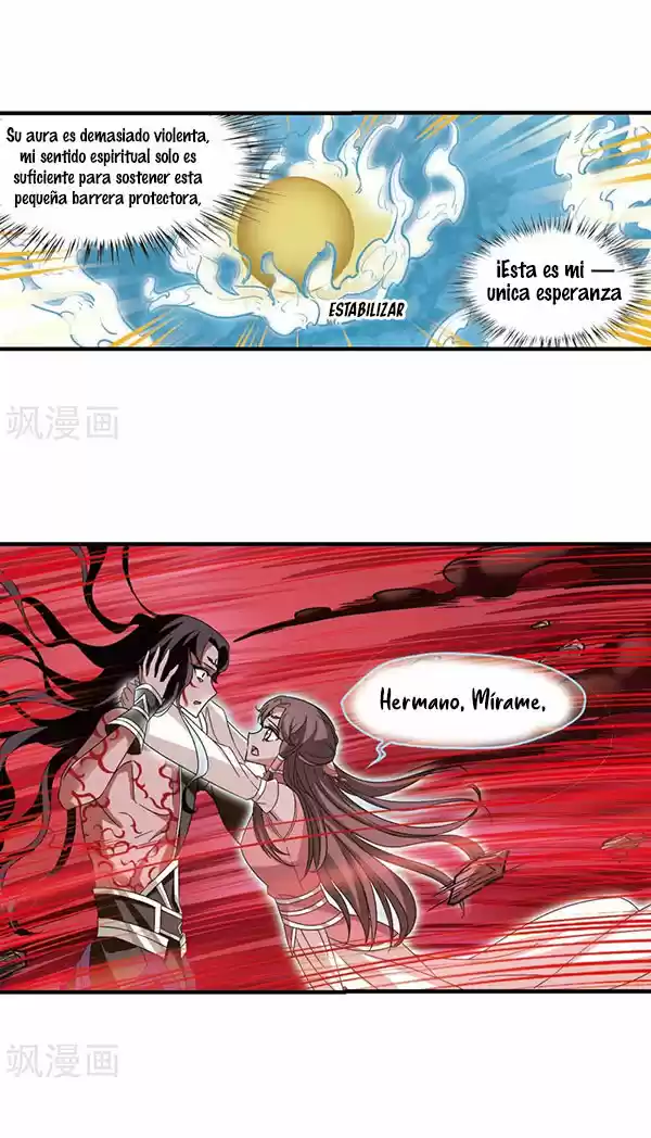 Feng Kai Cang Lang - Capítulo 146 - Página 11 - LectorTMOo