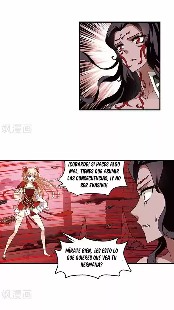Feng Kai Cang Lang - Capítulo 146 - Página 14 - LectorTMOo