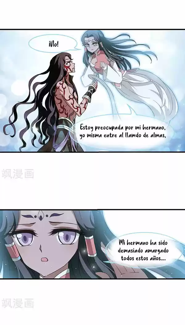 Feng Kai Cang Lang - Capítulo 147 - Página 8 - LectorTMOo
