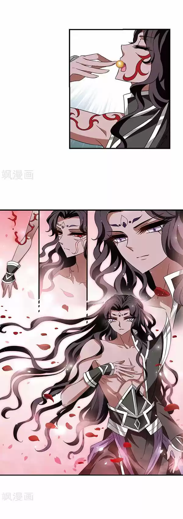 Feng Kai Cang Lang - Capítulo 147 - Página 12 - LectorTMOo