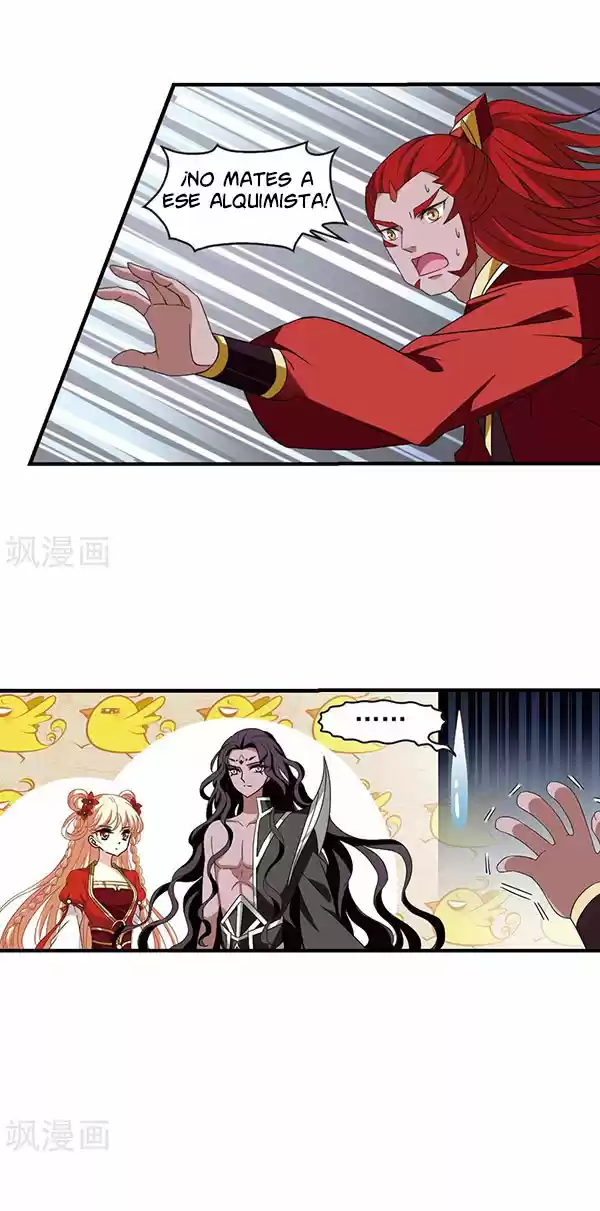 Feng Kai Cang Lang - Capítulo 147 - Página 23 - LectorTMOo